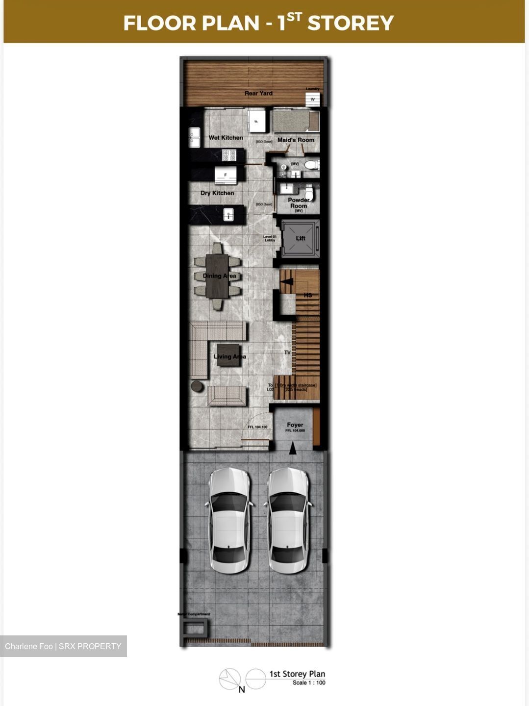 Opera Estate (D15), Terrace #544866661